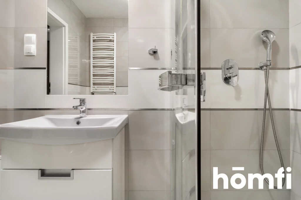2 pokoje, mieszkanie 43,00 m², piętro 2, oferta nr , 53293/2089/OMW, Kraków, Grzegórzki, Grzegórzecka