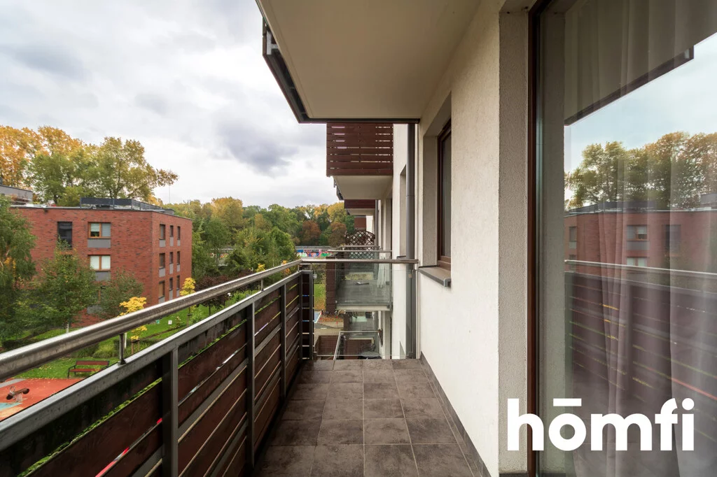 2 pokoje, mieszkanie 43,00 m², piętro 2, oferta nr , 53293/2089/OMW, Kraków, Grzegórzki, Grzegórzecka