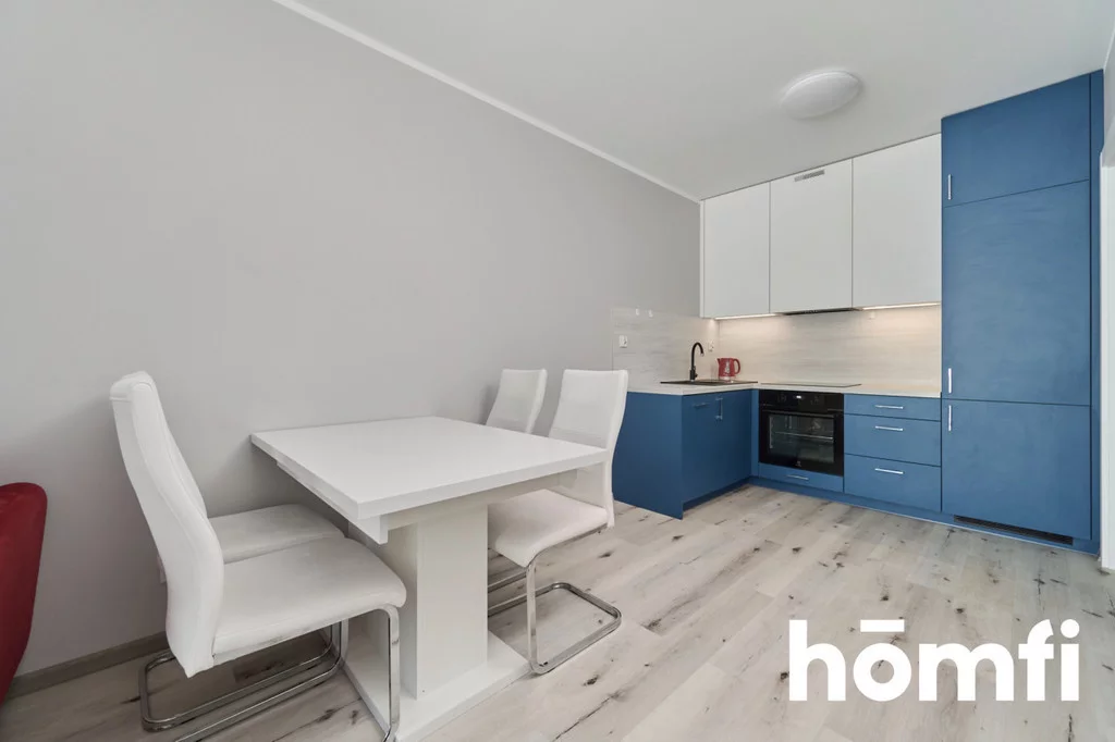 2 pokoje, mieszkanie 44,55 m², piętro 1, oferta nr , 52654/2089/OMW, Wrocław, Krzyki-Partynice, Krzyki, Gwiaździsta