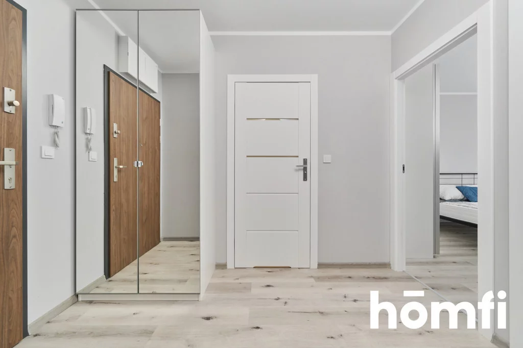 2 pokoje, mieszkanie 44,55 m², piętro 1, oferta nr , 52654/2089/OMW, Wrocław, Krzyki-Partynice, Krzyki, Gwiaździsta