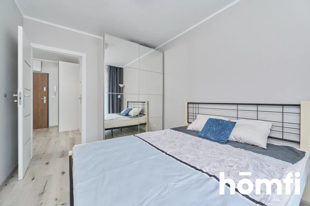 2 pokoje, mieszkanie 44,55 m², piętro 1, oferta nr , 52654/2089/OMW, Wrocław, Krzyki-Partynice, Krzyki, Gwiaździsta