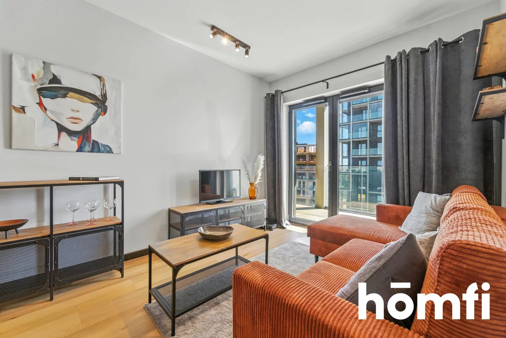 Apartamenty 52460/2089/OMW Katowice Bogucice Henryka Mikołaja Góreckiego