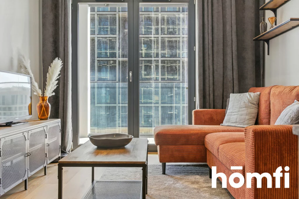 2 pokoje, mieszkanie 40,00 m², piętro 8, oferta nr , 52460/2089/OMW, Katowice, Bogucice, Bogucice, Henryka Mikołaja Góreckiego
