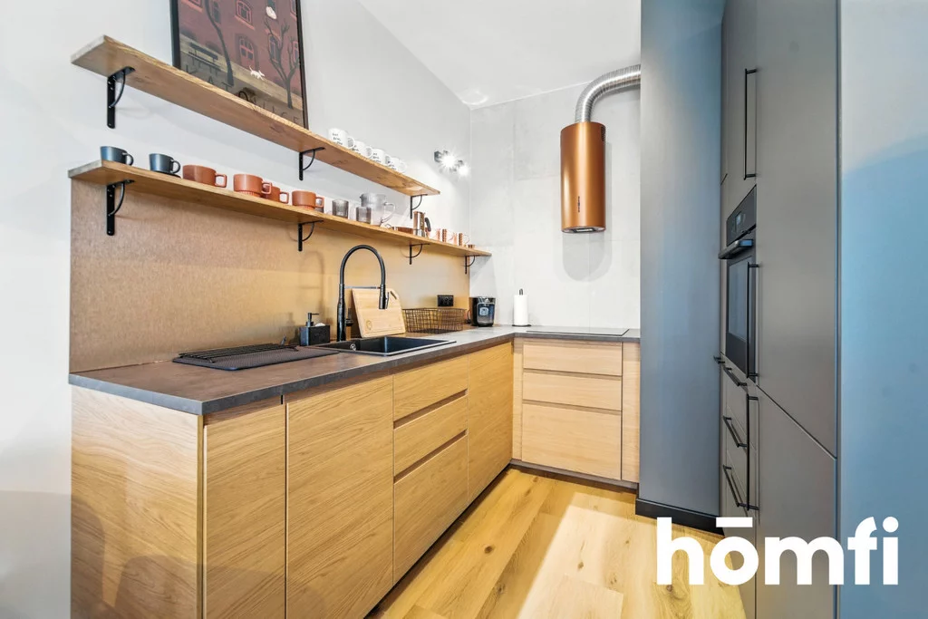 2 pokoje, mieszkanie 40,00 m², piętro 8, oferta nr , 52460/2089/OMW, Katowice, Bogucice, Bogucice, Henryka Mikołaja Góreckiego