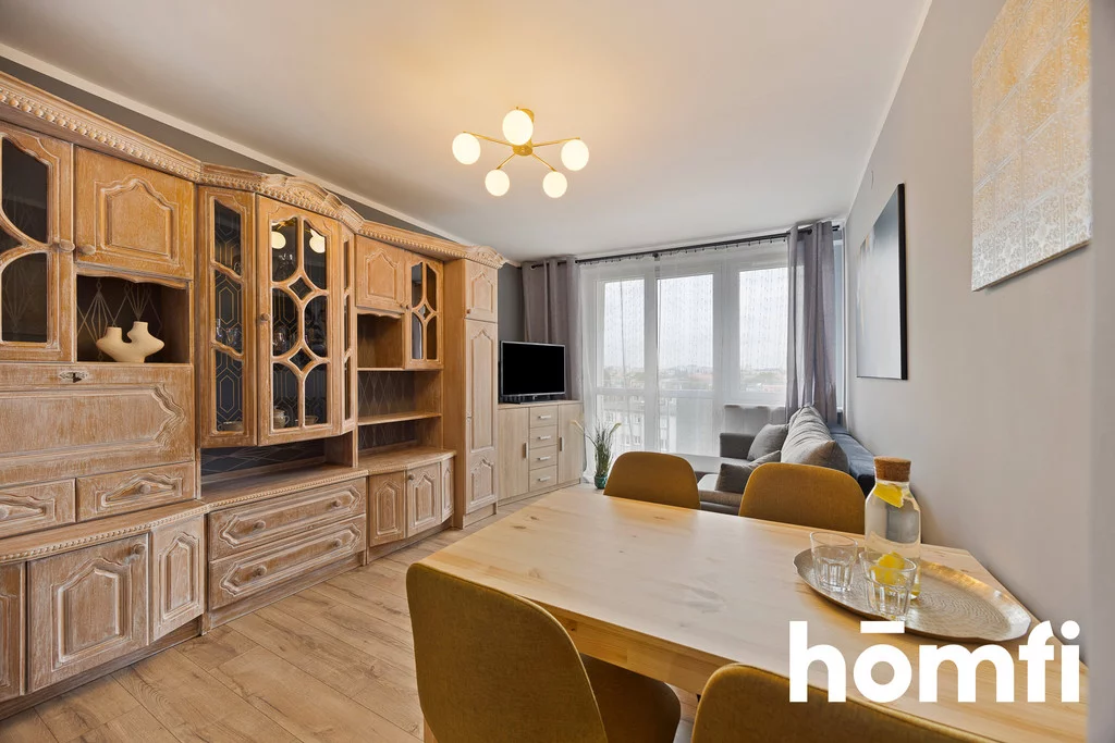Apartamenty 52966/2089/OMW Rzeszów Tysiąclecia Henryka Sienkiewicza