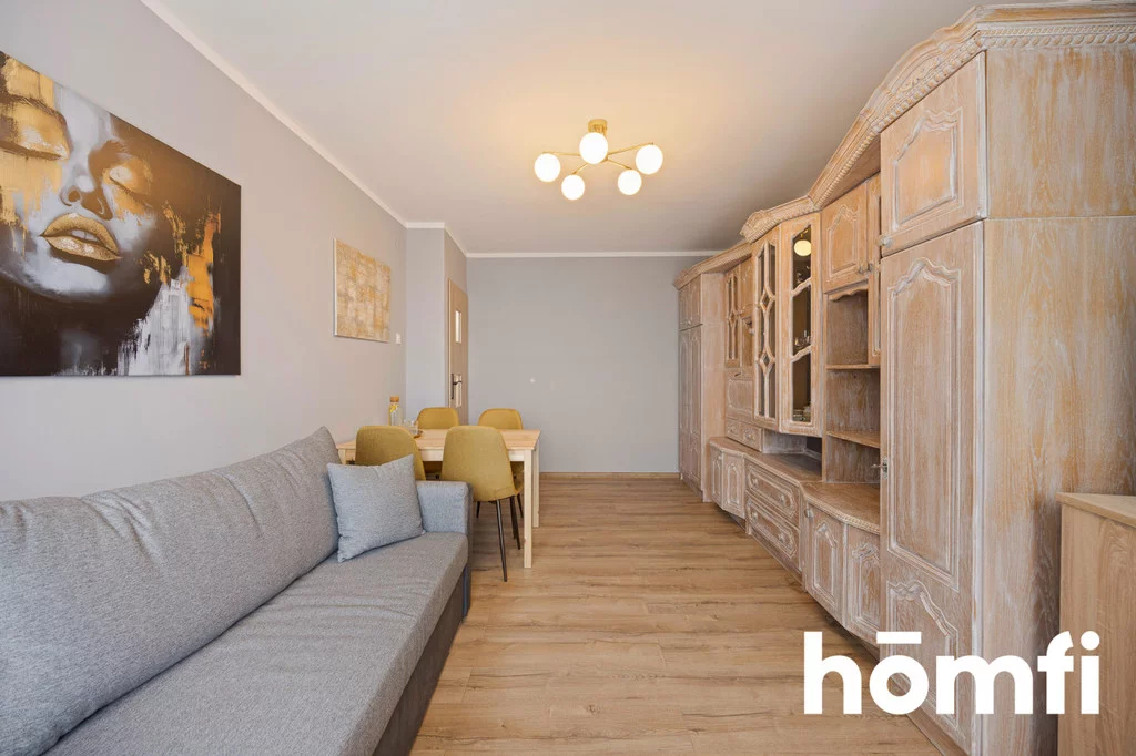 2 pokoje, mieszkanie 37,50 m², piętro 6, oferta nr , 52966/2089/OMW, Rzeszów, Tysiąclecia, Henryka Sienkiewicza