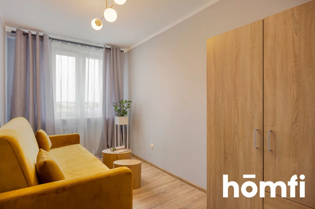 2 pokoje, mieszkanie 37,50 m², piętro 6, oferta nr , 52966/2089/OMW, Rzeszów, Tysiąclecia, Henryka Sienkiewicza