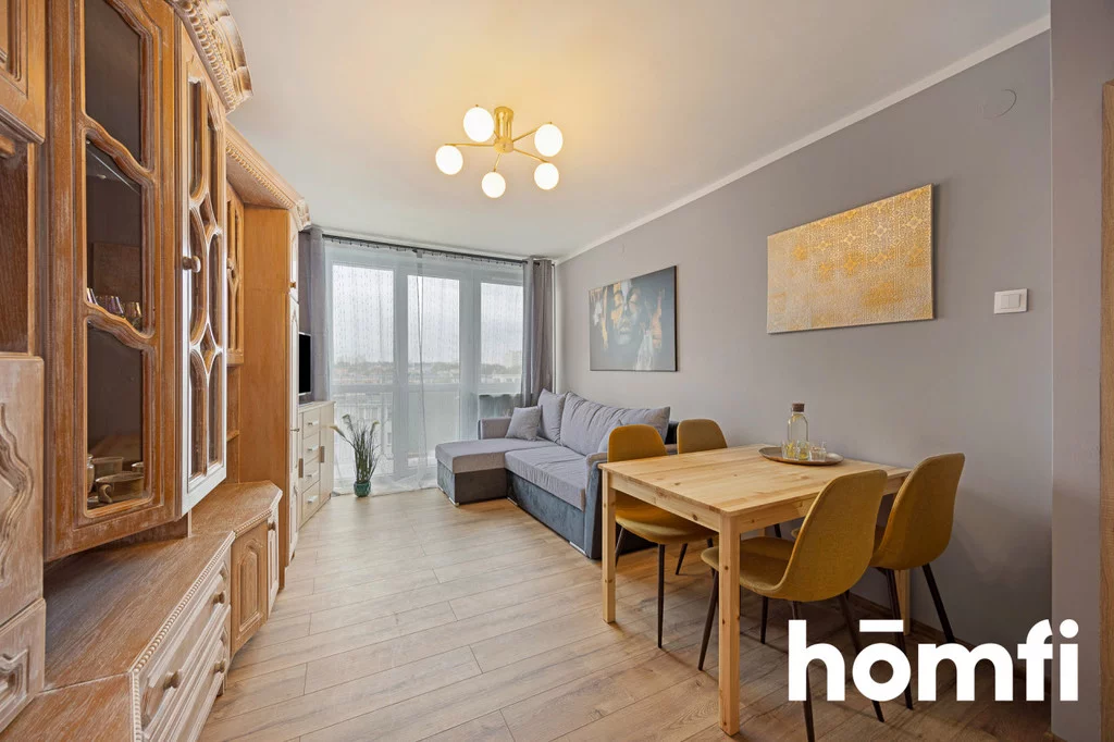 2 pokoje, mieszkanie 37,50 m², piętro 6, oferta nr , 52966/2089/OMW, Rzeszów, Tysiąclecia, Henryka Sienkiewicza
