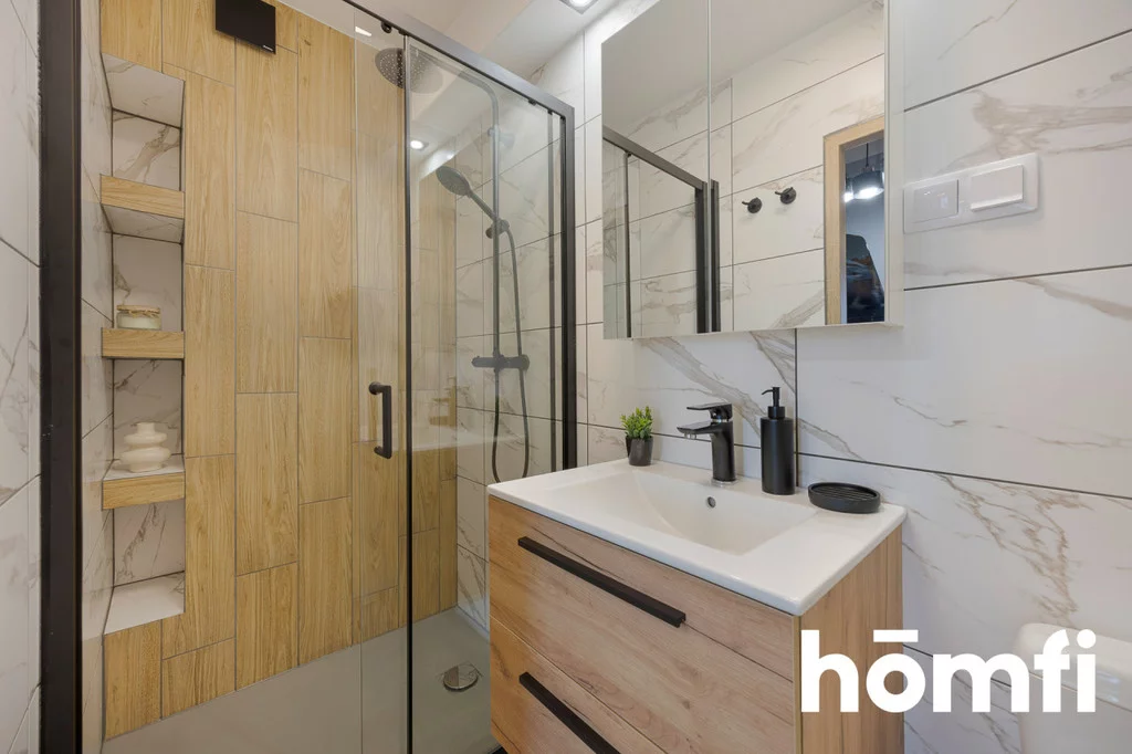 2 pokoje, mieszkanie 37,50 m², piętro 6, oferta nr , 52966/2089/OMW, Rzeszów, Tysiąclecia, Henryka Sienkiewicza