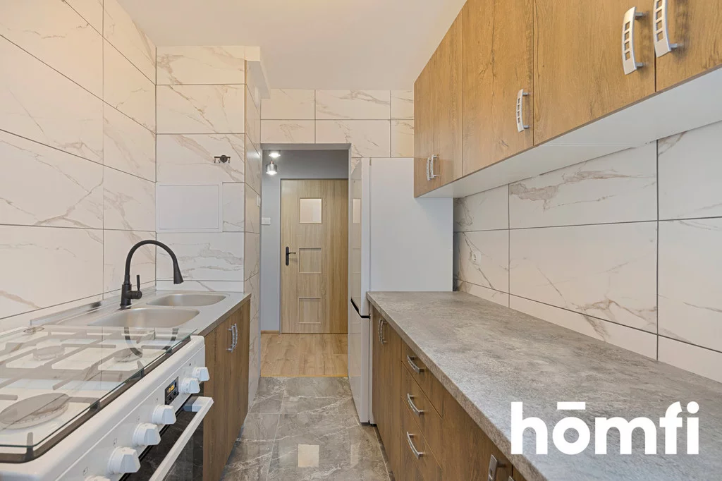 2 pokoje, mieszkanie 37,50 m², piętro 6, oferta nr , 52966/2089/OMW, Rzeszów, Tysiąclecia, Henryka Sienkiewicza
