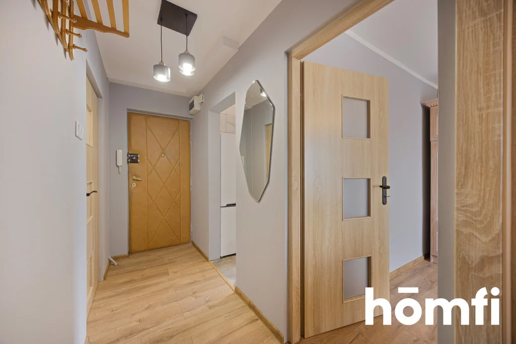 2 pokoje, mieszkanie 37,50 m², piętro 6, oferta nr , 52966/2089/OMW, Rzeszów, Tysiąclecia, Henryka Sienkiewicza