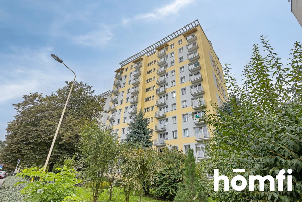 2 pokoje, mieszkanie 37,50 m², piętro 6, oferta nr , 52966/2089/OMW, Rzeszów, Tysiąclecia, Henryka Sienkiewicza