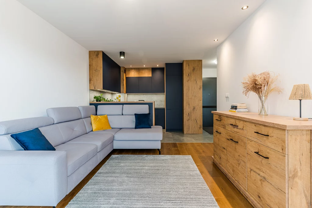 Apartamenty 52103/2089/OMW Gdańsk Ujeścisko-Łostowice Hilarego Koprowskiego