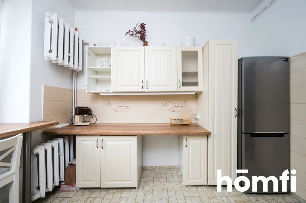 2 pokoje, mieszkanie 55,00 m², piętro 3, oferta nr , 52395/2089/OMW, Kraków, Grzegórzki, al. Ignacego Daszyńskiego