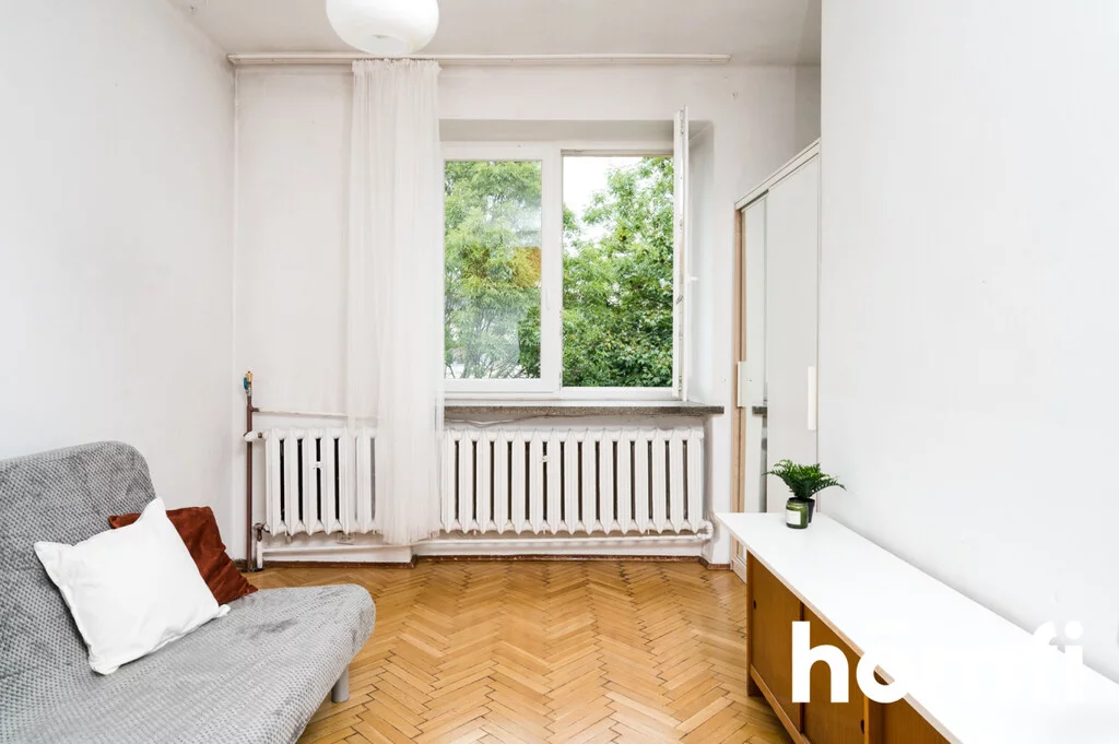 2 pokoje, mieszkanie 55,00 m², piętro 3, oferta nr , 52395/2089/OMW, Kraków, Grzegórzki, al. Ignacego Daszyńskiego