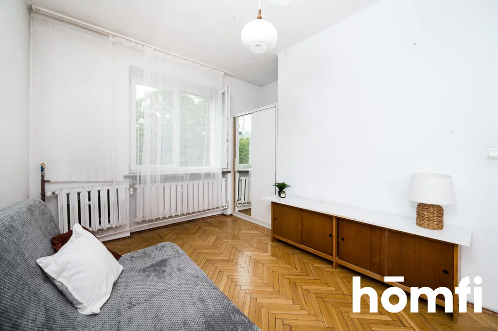 2 pokoje, mieszkanie 55,00 m², piętro 3, oferta nr , 52395/2089/OMW, Kraków, Grzegórzki, al. Ignacego Daszyńskiego