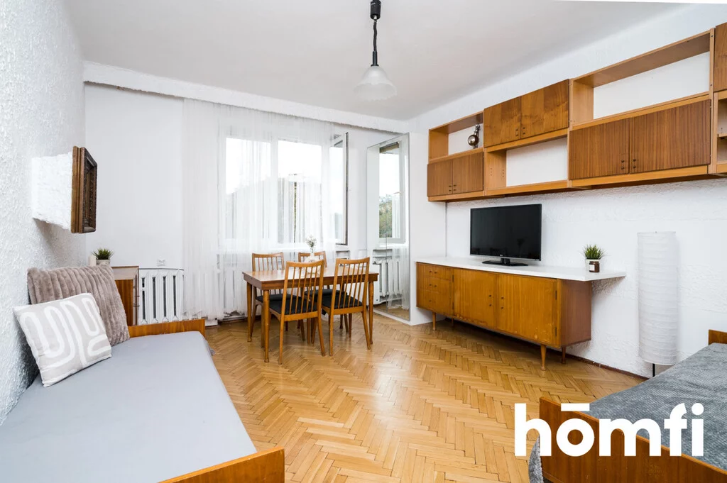 2 pokoje, mieszkanie 55,00 m², piętro 3, oferta nr , 52395/2089/OMW, Kraków, Grzegórzki, al. Ignacego Daszyńskiego