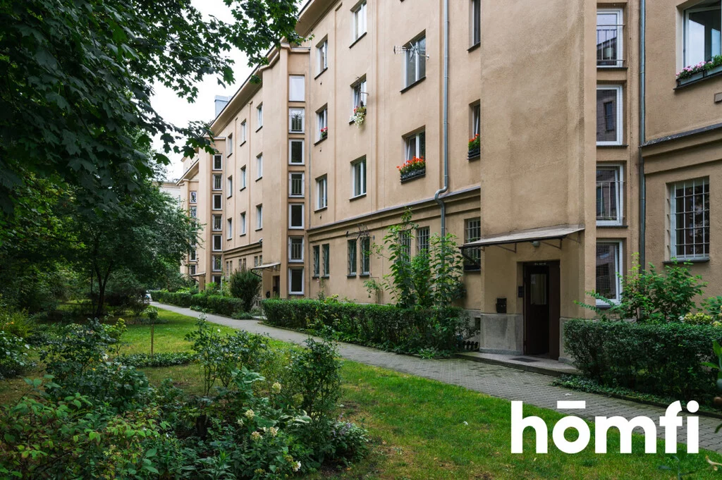 2 pokoje, mieszkanie 55,00 m², piętro 3, oferta nr , 52395/2089/OMW, Kraków, Grzegórzki, al. Ignacego Daszyńskiego