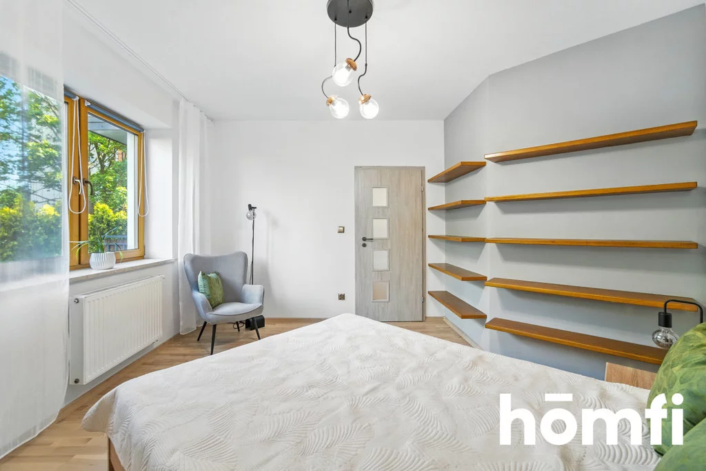 2 pokoje, mieszkanie 63,00 m², parter, oferta nr , 52257/2089/OMW, Katowice, Osiedle Paderewskiego-Muchowiec, Muchowiec, Ignacego Paderewskiego