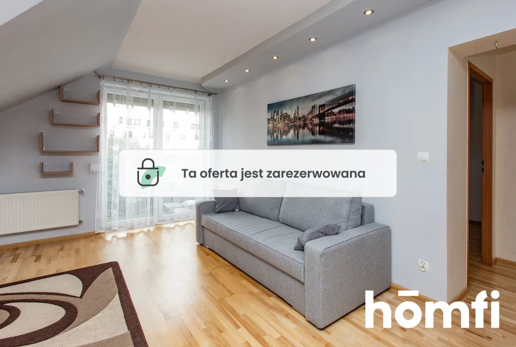Apartamenty 51903/2089/OMW Kraków Bieżanów-Prokocim Imielna