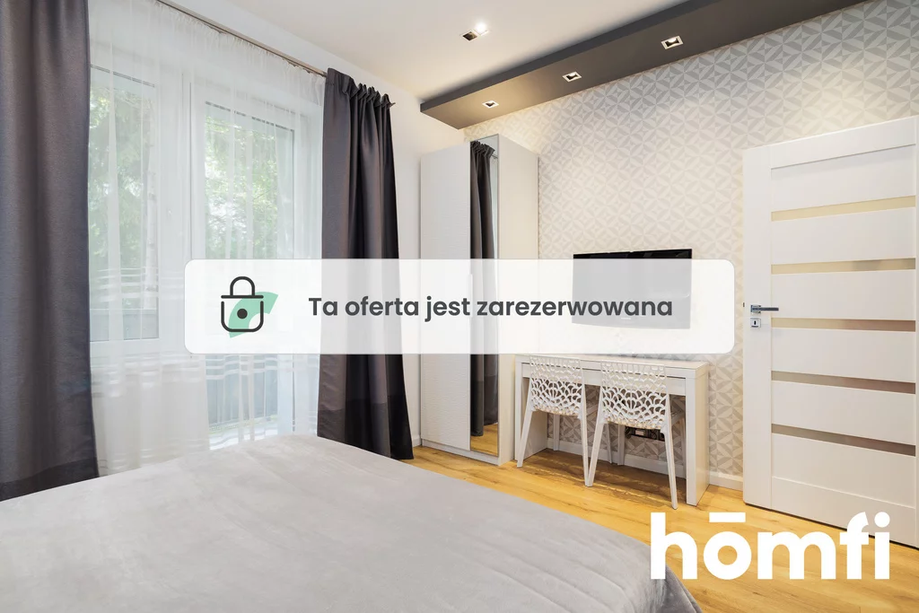 Apartamenty 52467/2089/OMW Kraków Krowodrza Iwona Odrowąża