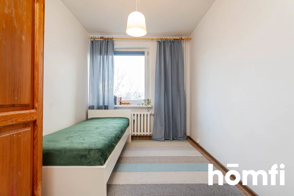 Apartamenty 53407/2089/OMW Warszawa Mokotów Jałtańska