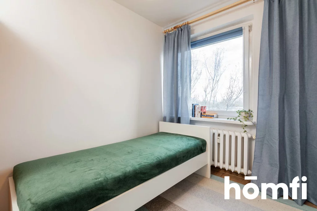 2 pokoje, mieszkanie 45,00 m², piętro 7, oferta nr , 53407/2089/OMW, Warszawa, Mokotów, Mokotów, Jałtańska