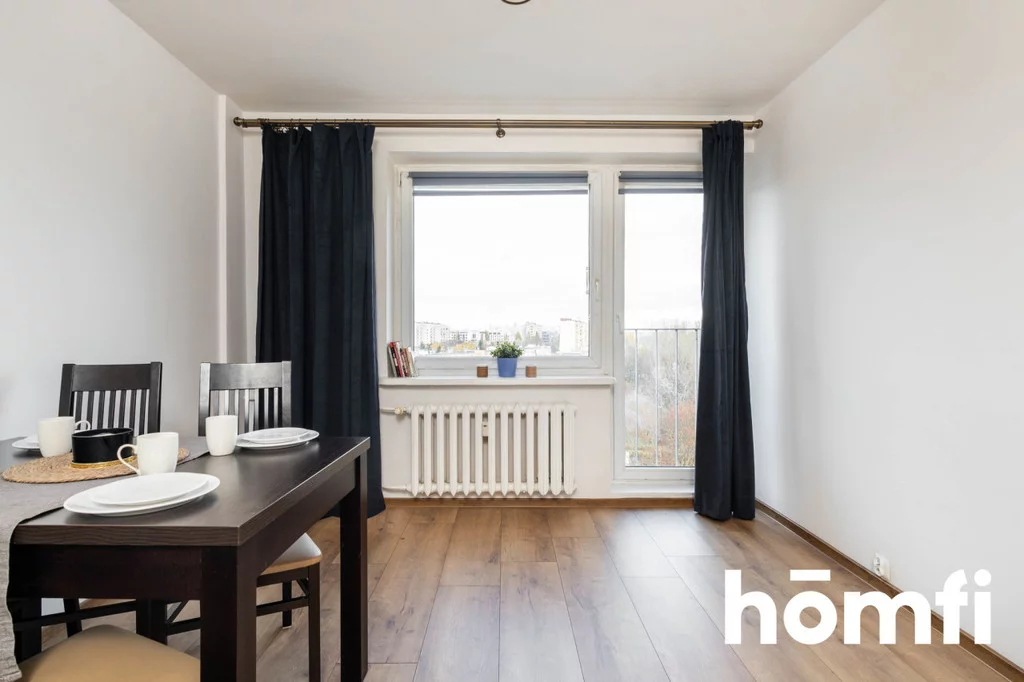 2 pokoje, mieszkanie 45,00 m², piętro 7, oferta nr , 53407/2089/OMW, Warszawa, Mokotów, Mokotów, Jałtańska