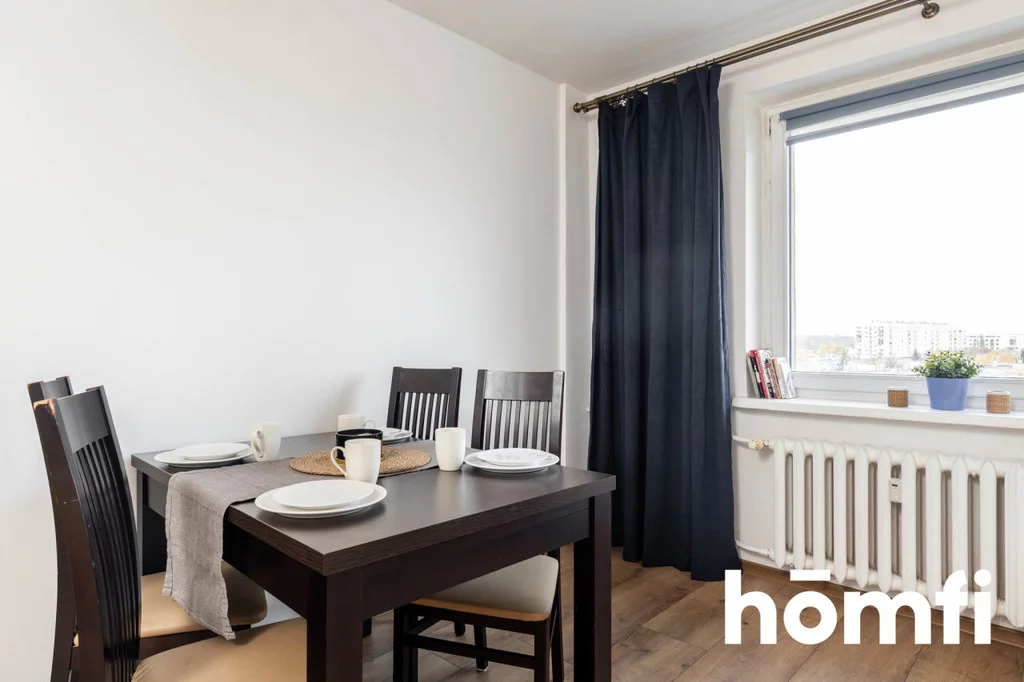 2 pokoje, mieszkanie 45,00 m², piętro 7, oferta nr , 53407/2089/OMW, Warszawa, Mokotów, Mokotów, Jałtańska