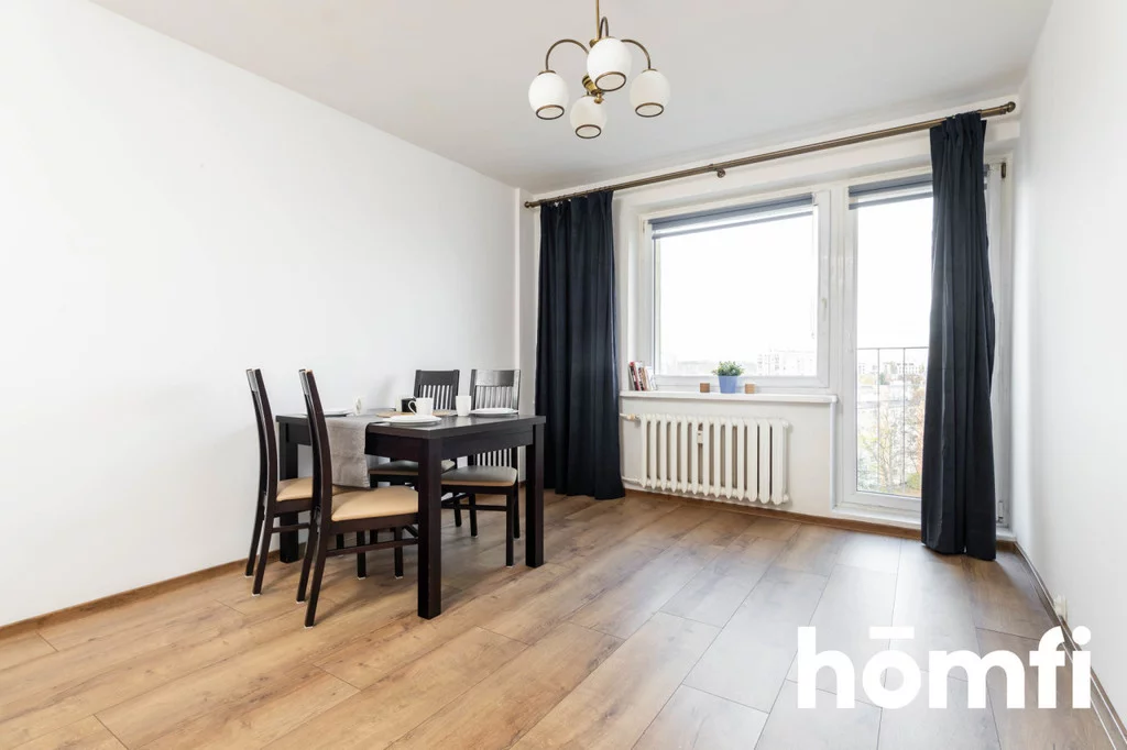 2 pokoje, mieszkanie 45,00 m², piętro 7, oferta nr , 53407/2089/OMW, Warszawa, Mokotów, Mokotów, Jałtańska