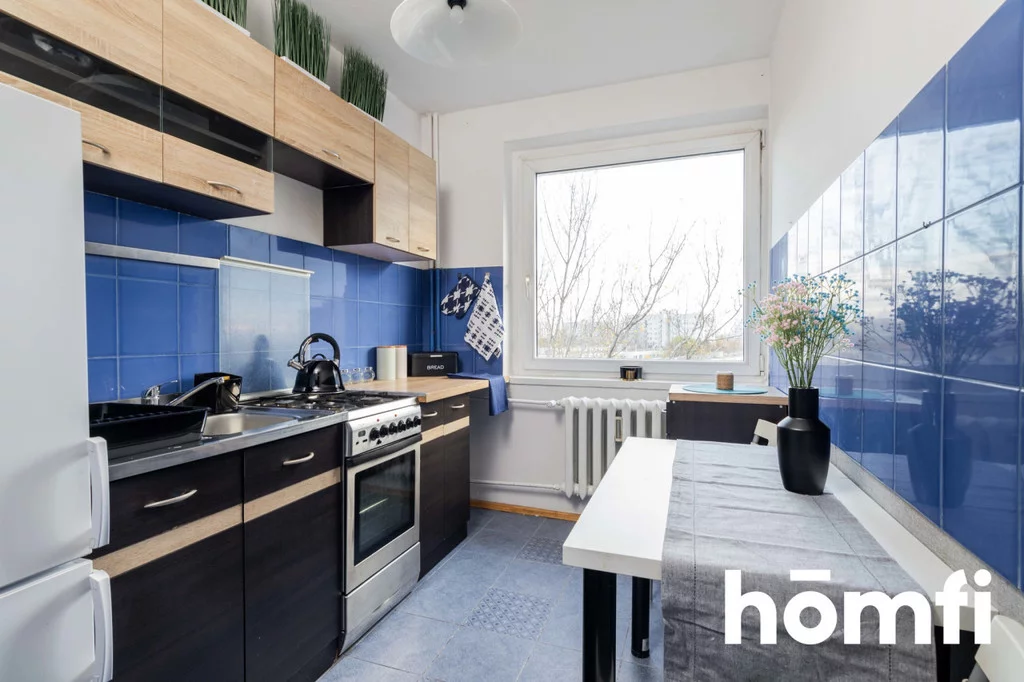 2 pokoje, mieszkanie 45,00 m², piętro 7, oferta nr , 53407/2089/OMW, Warszawa, Mokotów, Mokotów, Jałtańska