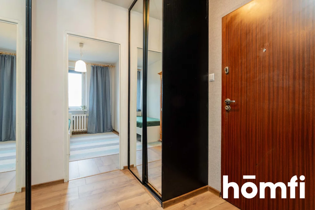 2 pokoje, mieszkanie 45,00 m², piętro 7, oferta nr , 53407/2089/OMW, Warszawa, Mokotów, Mokotów, Jałtańska