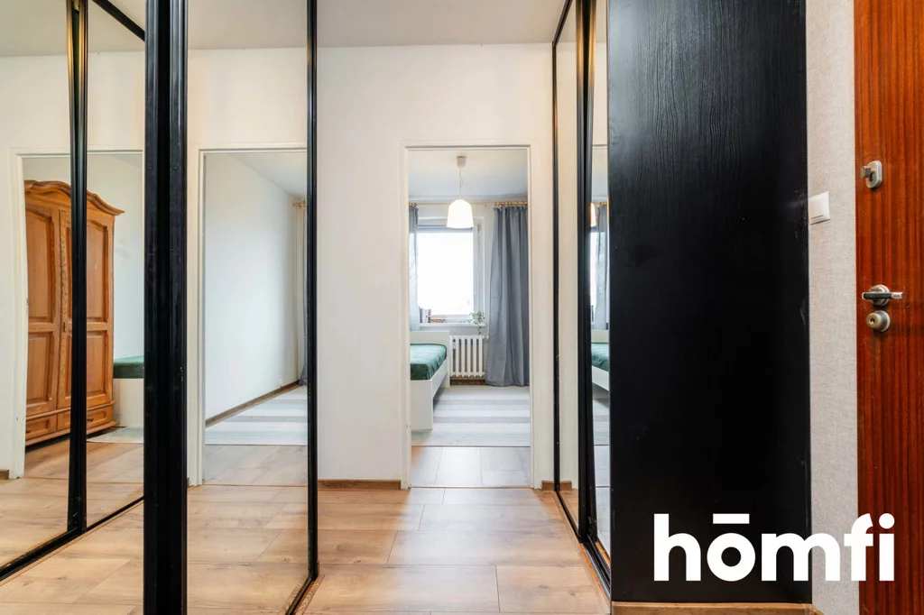 2 pokoje, mieszkanie 45,00 m², piętro 7, oferta nr , 53407/2089/OMW, Warszawa, Mokotów, Mokotów, Jałtańska
