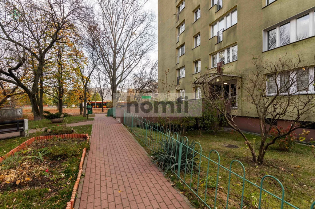 2 pokoje, mieszkanie 45,00 m², piętro 7, oferta nr , 53407/2089/OMW, Warszawa, Mokotów, Mokotów, Jałtańska