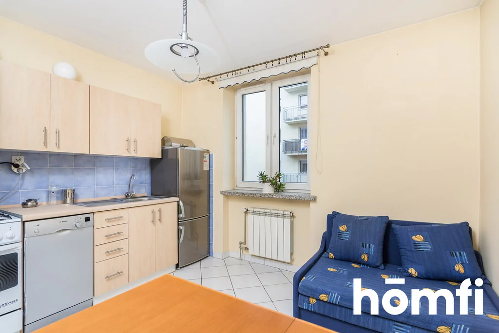 Apartamenty 52427/2089/OMW Kraków Dębniki Jana Gutenberga