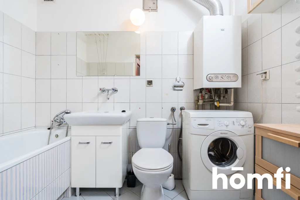 2 pokoje, mieszkanie 40,00 m², piętro 2, oferta nr , 52427/2089/OMW, Kraków, Dębniki, Ruczaj, Jana Gutenberga