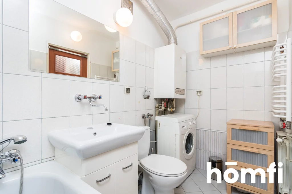 2 pokoje, mieszkanie 40,00 m², piętro 2, oferta nr , 52427/2089/OMW, Kraków, Dębniki, Ruczaj, Jana Gutenberga
