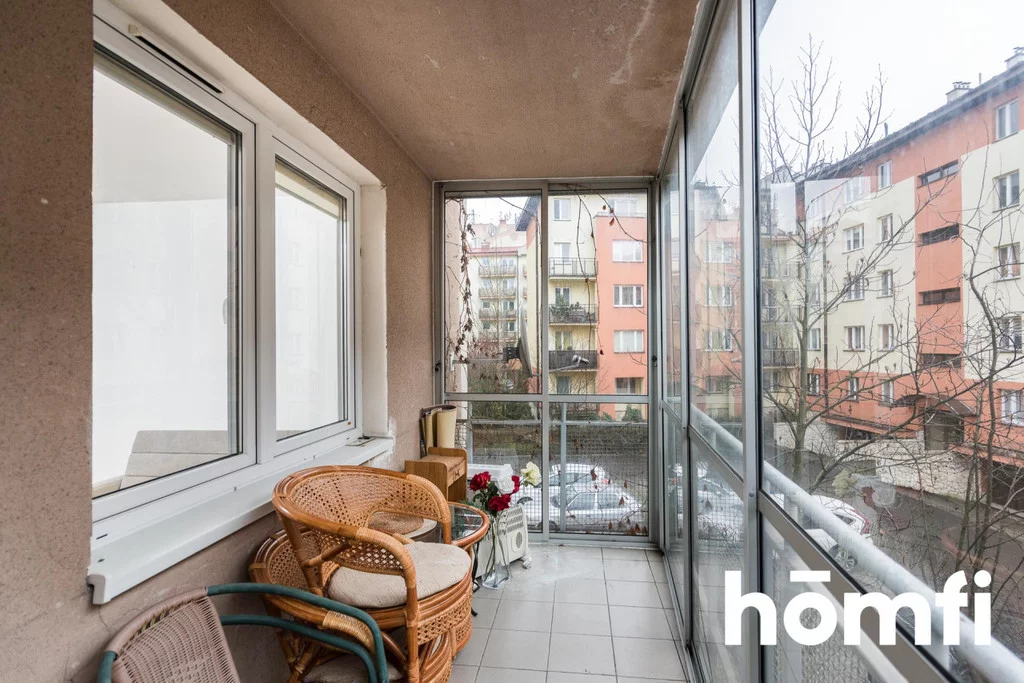 2 pokoje, mieszkanie 40,00 m², piętro 2, oferta nr , 52427/2089/OMW, Kraków, Dębniki, Ruczaj, Jana Gutenberga