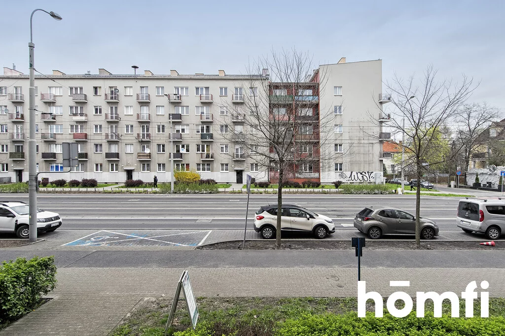 Apartamenty 52075/2089/OMW Poznań Jeżyce Jana Henryka Dąbrowskiego