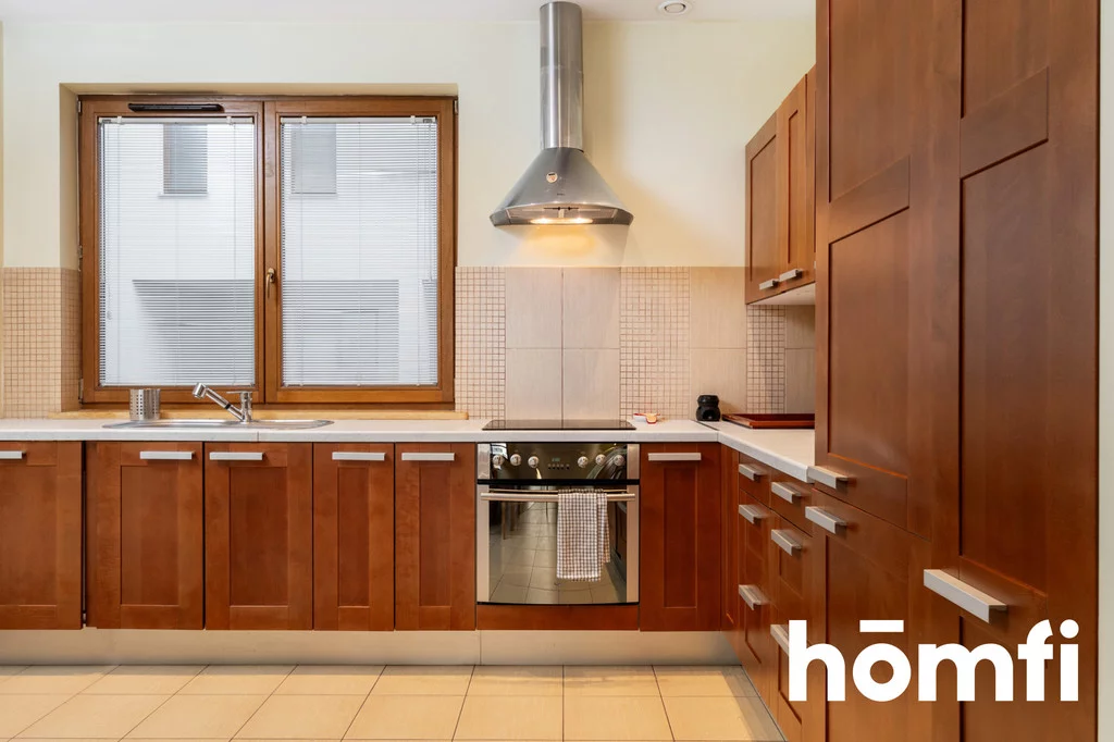 Apartamenty 52719/2089/OMW Warszawa Mokotów Jana Karola Chodkiewicza