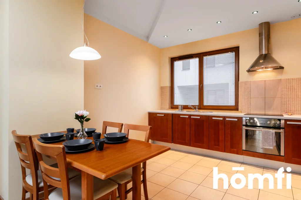 2 pokoje, mieszkanie 53,00 m², piętro 2, oferta nr , 52719/2089/OMW, Warszawa, Mokotów, Mokotów, Jana Karola Chodkiewicza