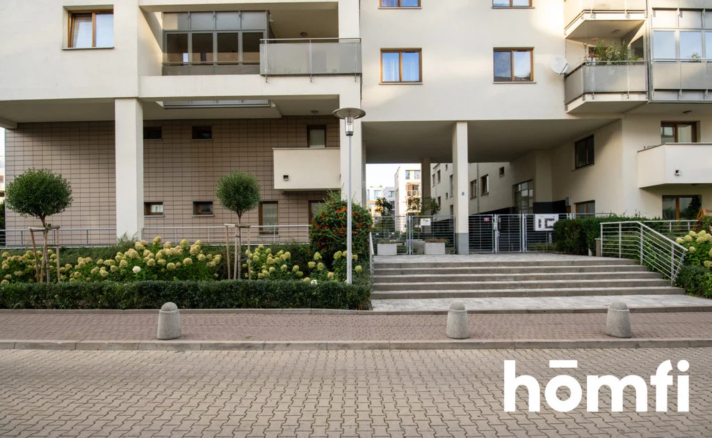 2 pokoje, mieszkanie 53,00 m², piętro 2, oferta nr , 52719/2089/OMW, Warszawa, Mokotów, Mokotów, Jana Karola Chodkiewicza