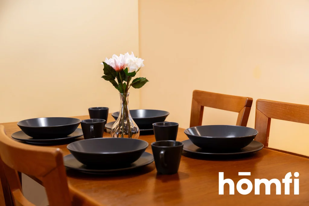 2 pokoje, mieszkanie 53,00 m², piętro 2, oferta nr , 52719/2089/OMW, Warszawa, Mokotów, Mokotów, Jana Karola Chodkiewicza