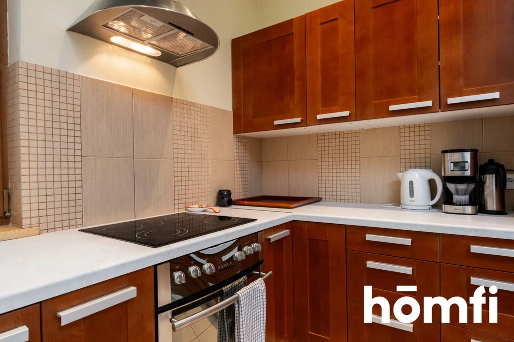 2 pokoje, mieszkanie 53,00 m², piętro 2, oferta nr , 52719/2089/OMW, Warszawa, Mokotów, Mokotów, Jana Karola Chodkiewicza