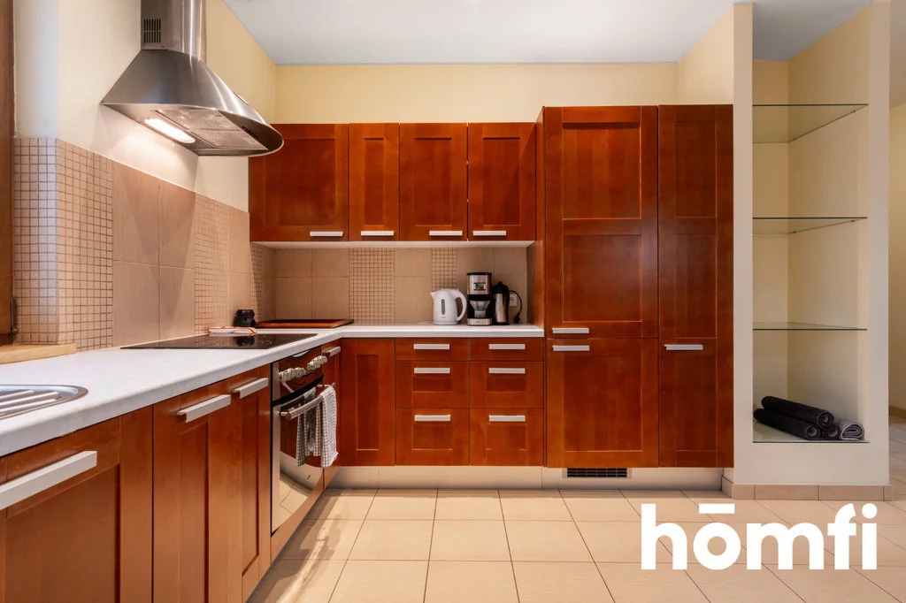 2 pokoje, mieszkanie 53,00 m², piętro 2, oferta nr , 52719/2089/OMW, Warszawa, Mokotów, Mokotów, Jana Karola Chodkiewicza