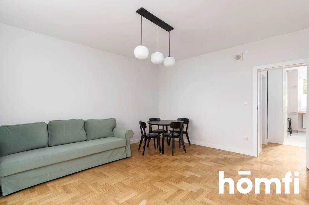 2 pokoje, mieszkanie 48,95 m², parter, oferta nr , 53053/2089/OMW, Gdańsk, Oliwa, Jana Kasprowicza