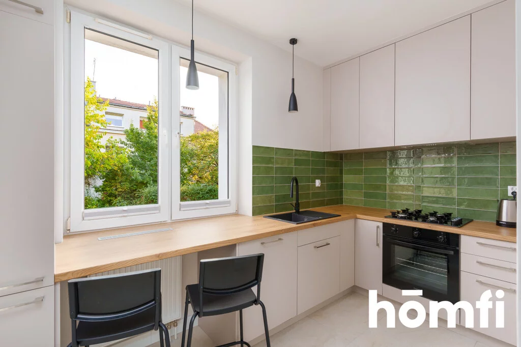 2 pokoje, mieszkanie 48,95 m², parter, oferta nr , 53053/2089/OMW, Gdańsk, Oliwa, Jana Kasprowicza