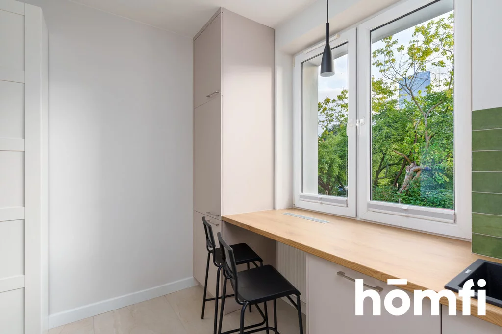 2 pokoje, mieszkanie 48,95 m², parter, oferta nr , 53053/2089/OMW, Gdańsk, Oliwa, Jana Kasprowicza