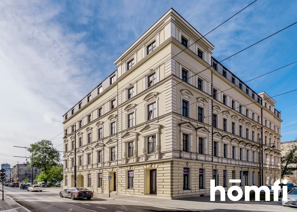 Apartamenty 52691/2089/OMW Łódź Śródmieście Jana Kilińskiego