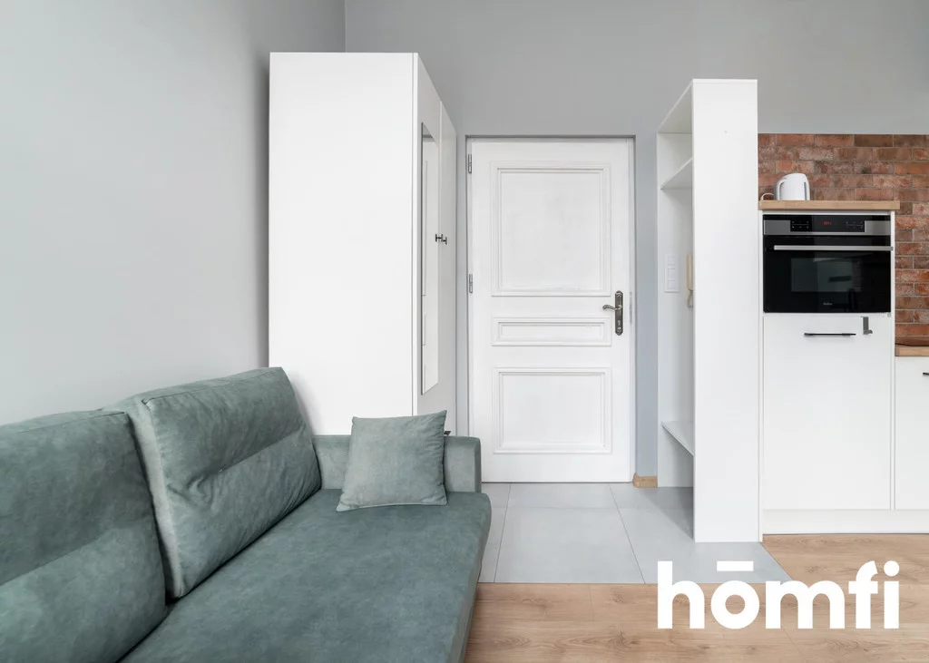 2 pokoje, mieszkanie 25,00 m², piętro 2, oferta nr , 52691/2089/OMW, Łódź, Śródmieście, Śródmieście, Jana Kilińskiego